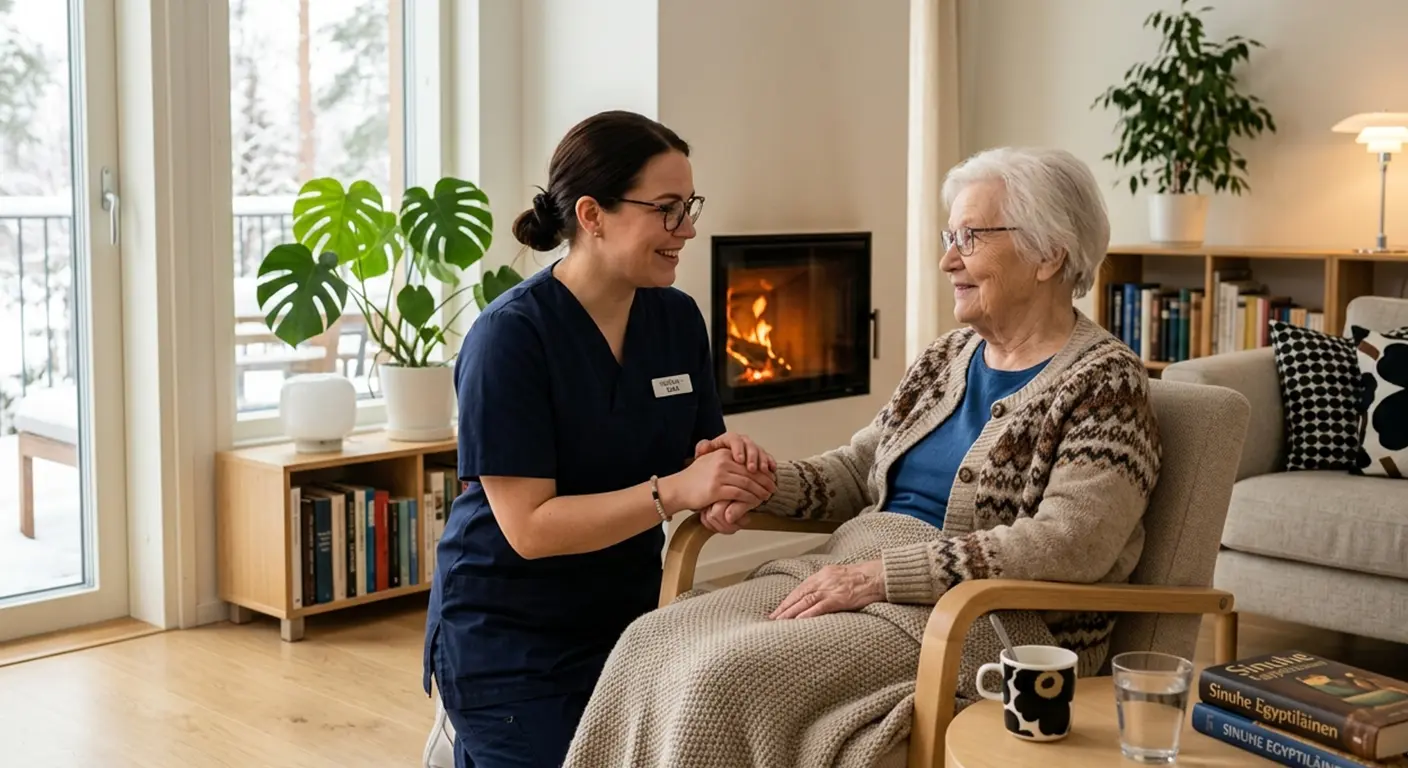 healthcare-&-caregiver-jobs-in-finland
